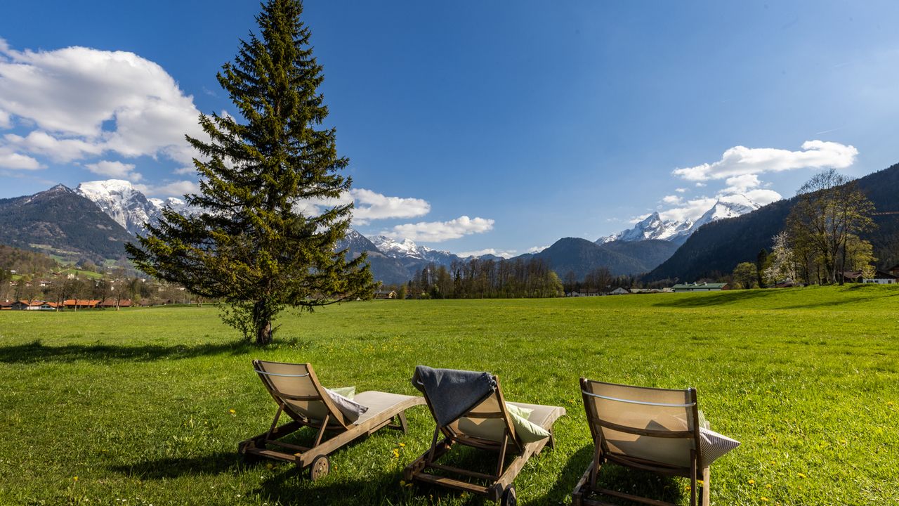 Entspannung Entspannung